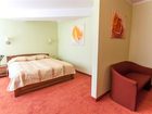 фото отеля AirInn Vilnius Hotel