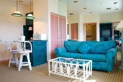 фото отеля Crystal Beach Suites & Health Club