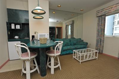 фото отеля Crystal Beach Suites & Health Club
