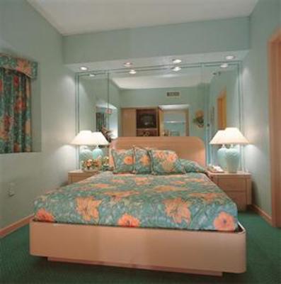 фото отеля Crystal Beach Suites & Health Club