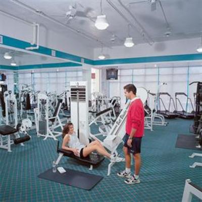фото отеля Crystal Beach Suites & Health Club