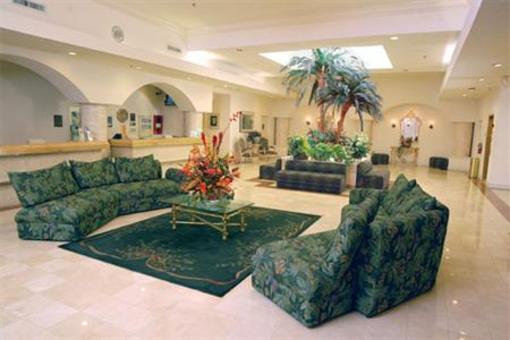 фото отеля Crystal Beach Suites & Health Club