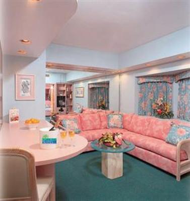 фото отеля Crystal Beach Suites & Health Club