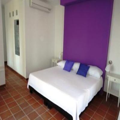 фото отеля Hotel Torre del Reloj