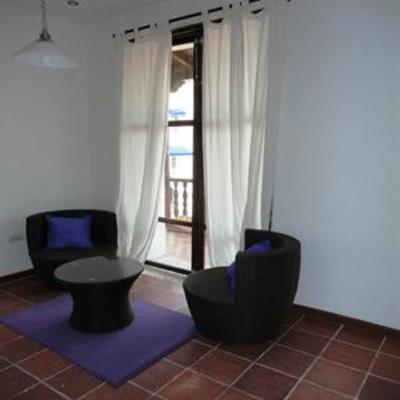 фото отеля Hotel Torre del Reloj