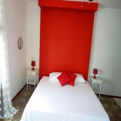 фото отеля Hotel Torre del Reloj