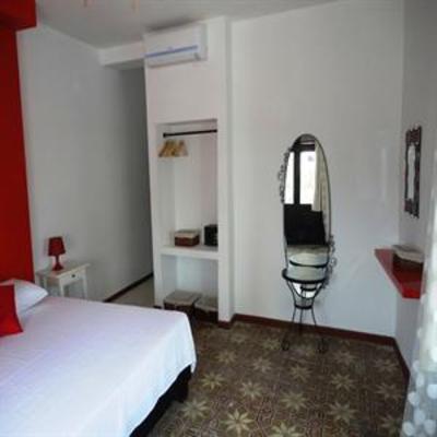 фото отеля Hotel Torre del Reloj