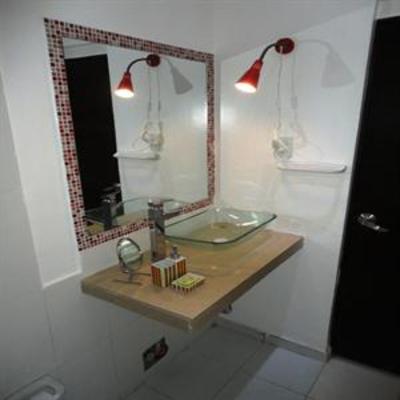 фото отеля Hotel Torre del Reloj