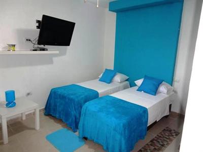 фото отеля Hotel Torre del Reloj