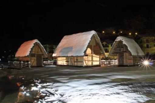 фото отеля Hotel al Faggio