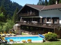 Hotel al Faggio
