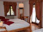 фото отеля Hotel al Faggio