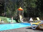 фото отеля Hotel al Faggio