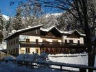 фото отеля Hotel al Faggio