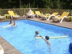 фото отеля Hotel al Faggio