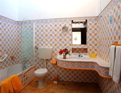 фото отеля Algar Seco Parque Hotel Carvoeiro