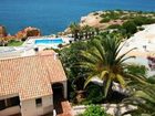 фото отеля Algar Seco Parque Hotel Carvoeiro