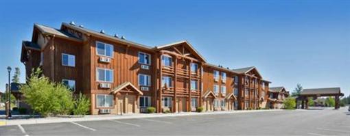 фото отеля Kelly Inn West Yellowstone