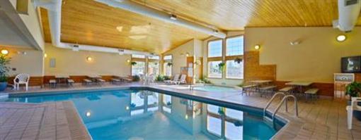 фото отеля Kelly Inn West Yellowstone