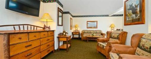 фото отеля Kelly Inn West Yellowstone