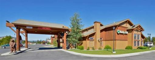 фото отеля Kelly Inn West Yellowstone