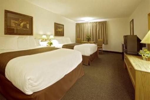 фото отеля Kelly Inn West Yellowstone