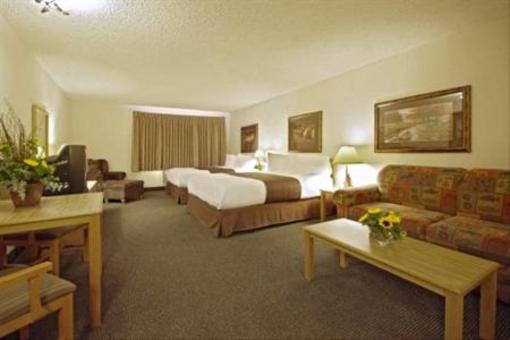 фото отеля Kelly Inn West Yellowstone