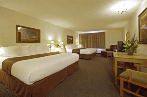 фото отеля Kelly Inn West Yellowstone