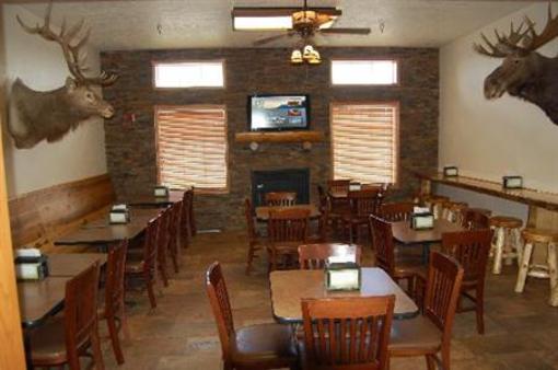 фото отеля Kelly Inn West Yellowstone
