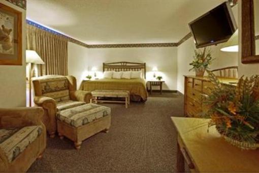 фото отеля Kelly Inn West Yellowstone