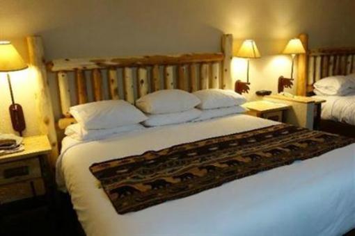 фото отеля Kelly Inn West Yellowstone