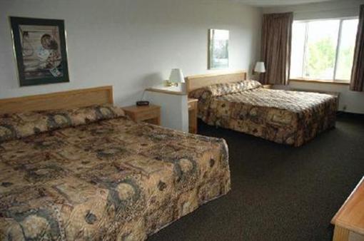 фото отеля Kelly Inn West Yellowstone