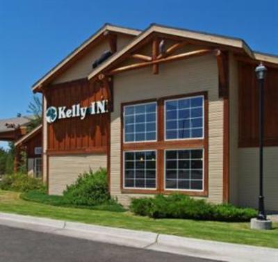 фото отеля Kelly Inn West Yellowstone