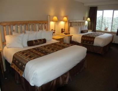 фото отеля Kelly Inn West Yellowstone