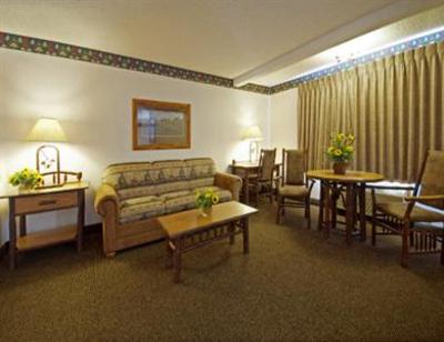 фото отеля Kelly Inn West Yellowstone