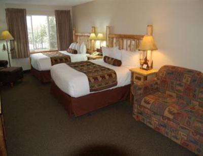 фото отеля Kelly Inn West Yellowstone