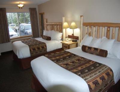 фото отеля Kelly Inn West Yellowstone
