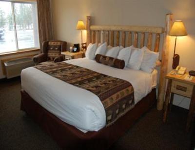фото отеля Kelly Inn West Yellowstone