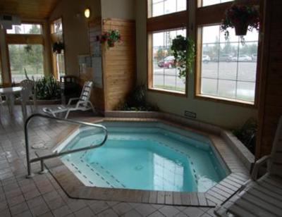 фото отеля Kelly Inn West Yellowstone