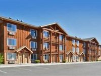 Kelly Inn West Yellowstone