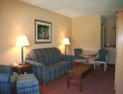 фото отеля Howard Johnson Inn-Historic St Augustine
