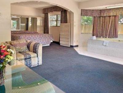 фото отеля Howard Johnson Inn-Historic St Augustine