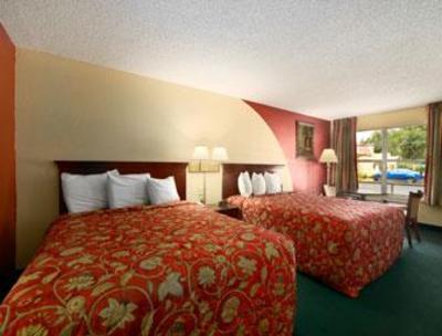 фото отеля Howard Johnson Inn-Historic St Augustine
