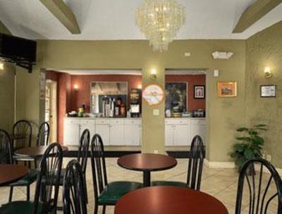фото отеля Howard Johnson Inn-Historic St Augustine