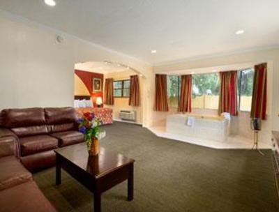 фото отеля Howard Johnson Inn-Historic St Augustine