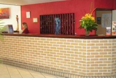 фото отеля Hotel Saint Nicolas Brussels
