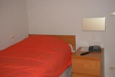 фото отеля Hotel Saint Nicolas Brussels