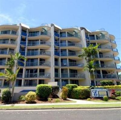 фото отеля Excellsior Holiday Apartments Mooloolaba