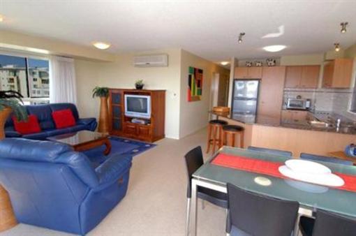 фото отеля Excellsior Holiday Apartments Mooloolaba