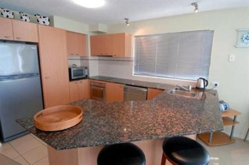 фото отеля Excellsior Holiday Apartments Mooloolaba